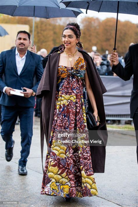 sunnies deepiks padukone wore recently in paris at dior show